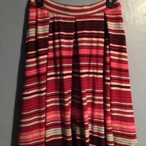 LuLaRoe skirt